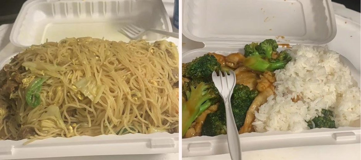 Eddy's Carryout Gallery Image 2