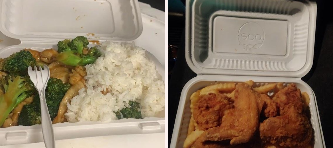 Eddy's Carryout Gallery Image 3