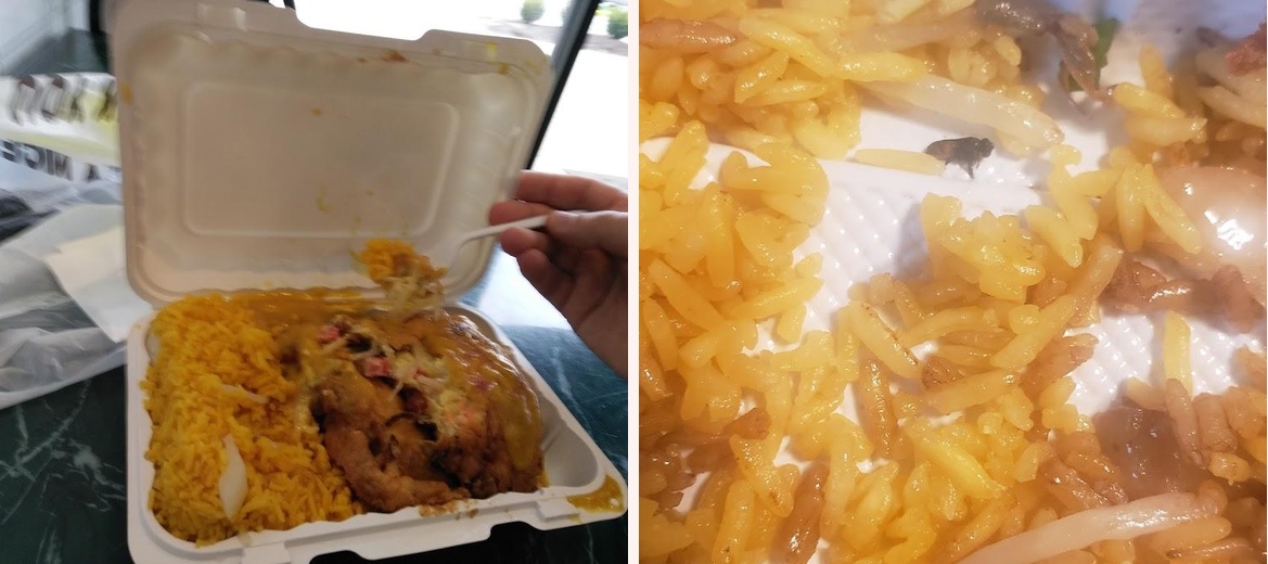 Eddy's Carryout Gallery Image 5